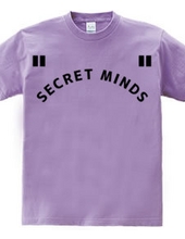 SECRET MINDS