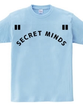 SECRET MINDS