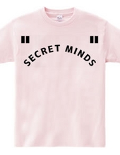 SECRET MINDS