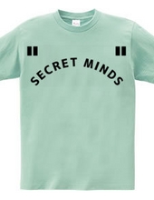 SECRET MINDS