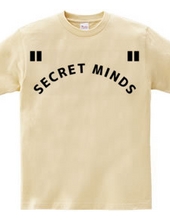 SECRET MINDS