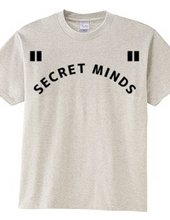 SECRET MINDS