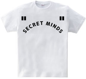 SECRET MINDS