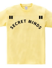 SECRET MINDS