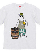 Beer Bear