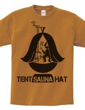 Tent SAUNA Hat