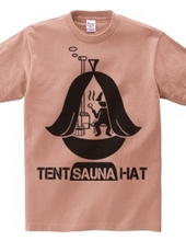 Tent SAUNA Hat