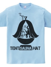 Tent SAUNA Hat