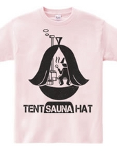 Tent SAUNA Hat