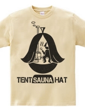 Tent SAUNA Hat