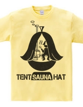 Tent SAUNA Hat