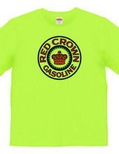 RED CROWN GAS