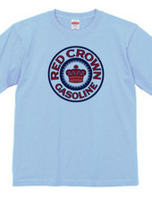 RED CROWN GAS