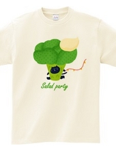 Salad Party