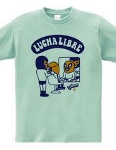 LUCHA LIBRE#129