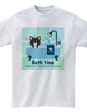 Bath time _tile Ver.