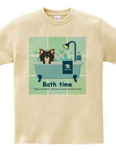 Bath time _tile Ver.