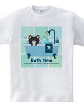 Bath time _tile Ver.