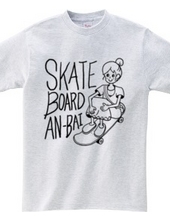 Skate Girl 2