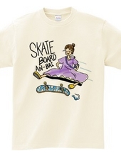 Skate Girl 3