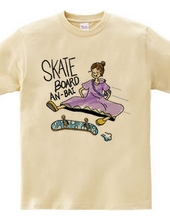 Skate Girl 3