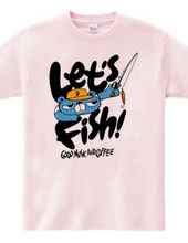 Let s Fish!