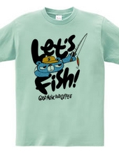 Let s Fish!