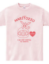 Maritozzo/ Pink