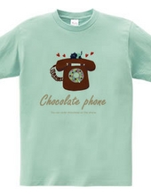 Chocolate Phone