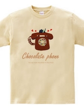 Chocolate Phone