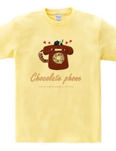 Chocolate Phone