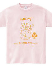 Honey/ Yellow