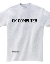 OK COMPUTER