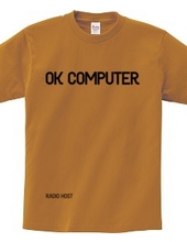 OK COMPUTER