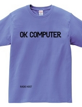 OK COMPUTER