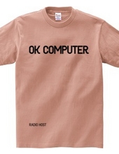 OK COMPUTER