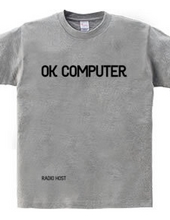 OK COMPUTER