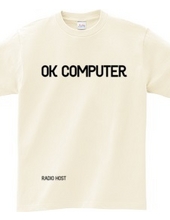 OK COMPUTER