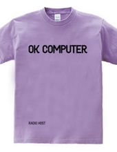 OK COMPUTER