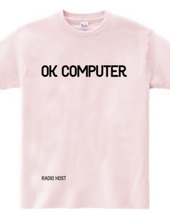 OK COMPUTER