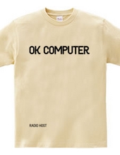 OK COMPUTER