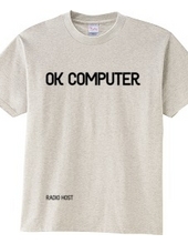OK COMPUTER
