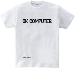 OK COMPUTER