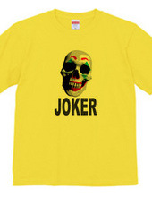 SKULL JOKER