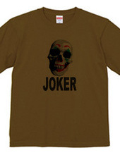 SKULL JOKER