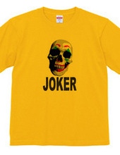 SKULL JOKER