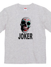 SKULL JOKER