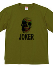 SKULL JOKER