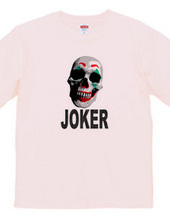 SKULL JOKER