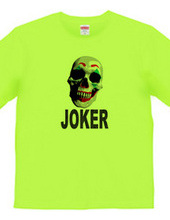 SKULL JOKER